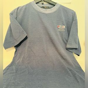 Resort Wear Direct Nassau Bahamas Short Sleeve Thermal T Shirt